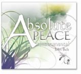Absolute Peace (MP3 music download) by John Belt